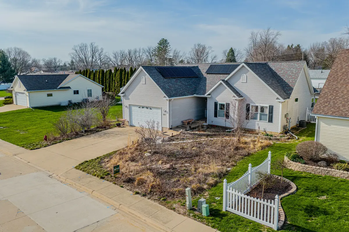 417 W Hudson Street, Princeton, IL 61356 - #1