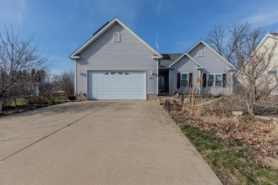 417 W Hudson Street, Princeton, IL 61356 - #2
