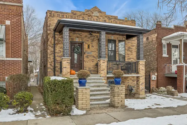 Address Withheld By Seller, Berwyn, IL 60402