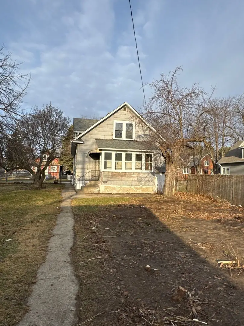 1115 Wadsworth Avenue, North Chicago, IL 60064 - #2