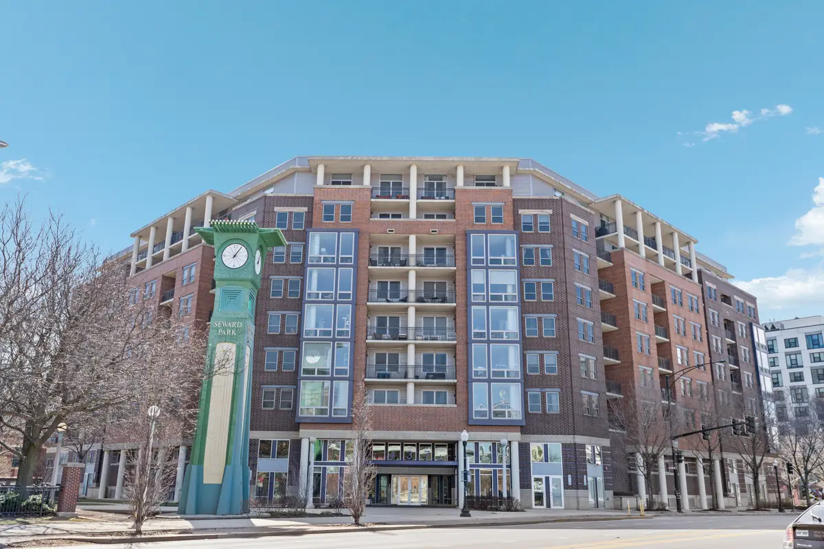 437 W Division Street #310, Chicago, IL 60610 - #1