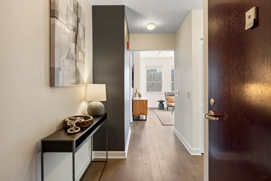 437 W Division Street #310, Chicago, IL 60610 - #2