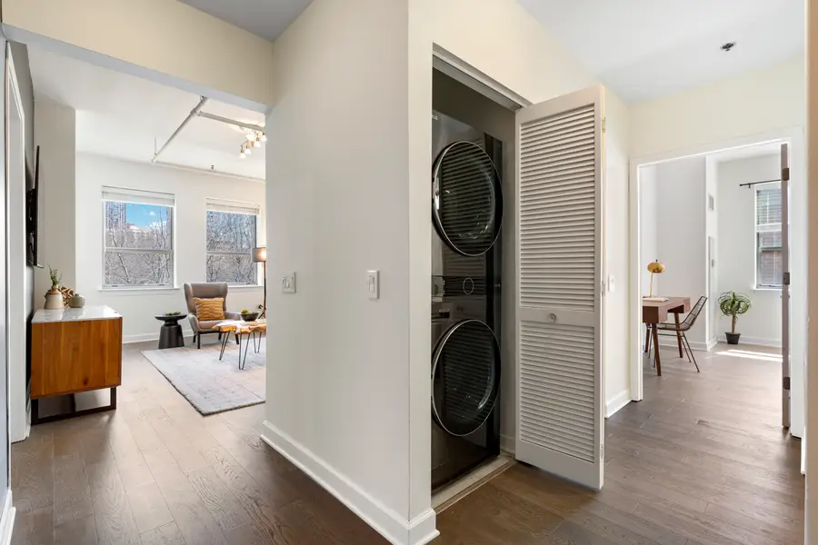 437 W Division Street #310, Chicago, IL 60610 - #3