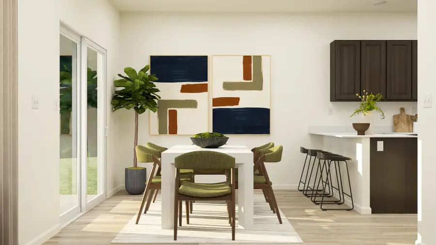 7718 Nightshade Lane, Joliet, IL 60431 - #3