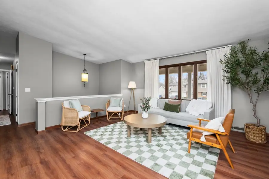 2632 38th Place, Davenport, IA 52806 - #3