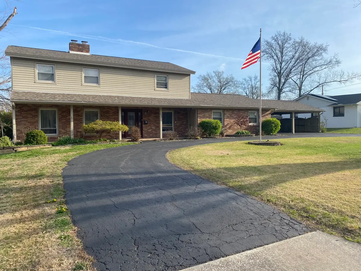 1230 E Calumet Street, Centralia, IL 62801 - #1