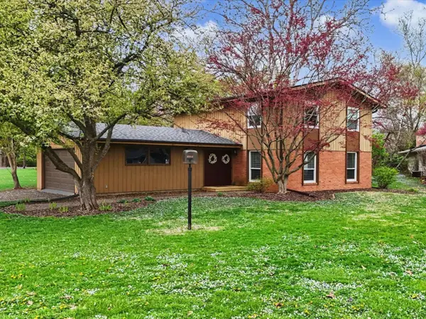 Address Withheld By Seller, Champaign, IL 61822