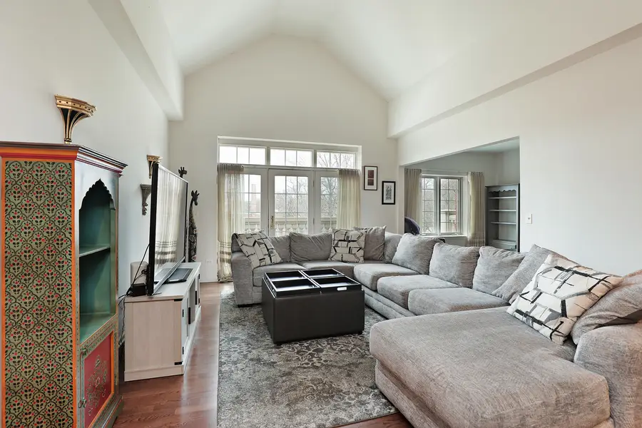 626 Homewood Avenue #405, Highland Park, IL 60035 - #3