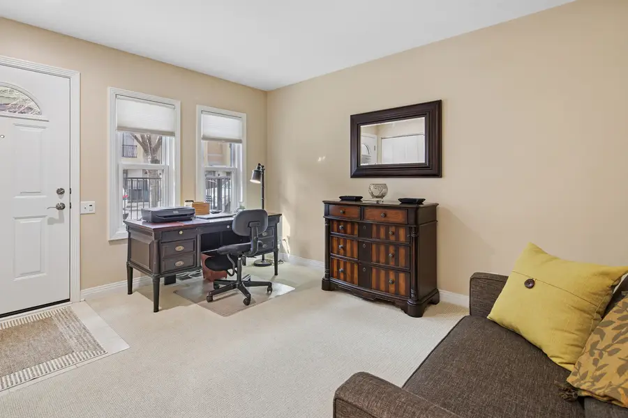 525 N Peoria Street, Chicago, IL 60642 - #2