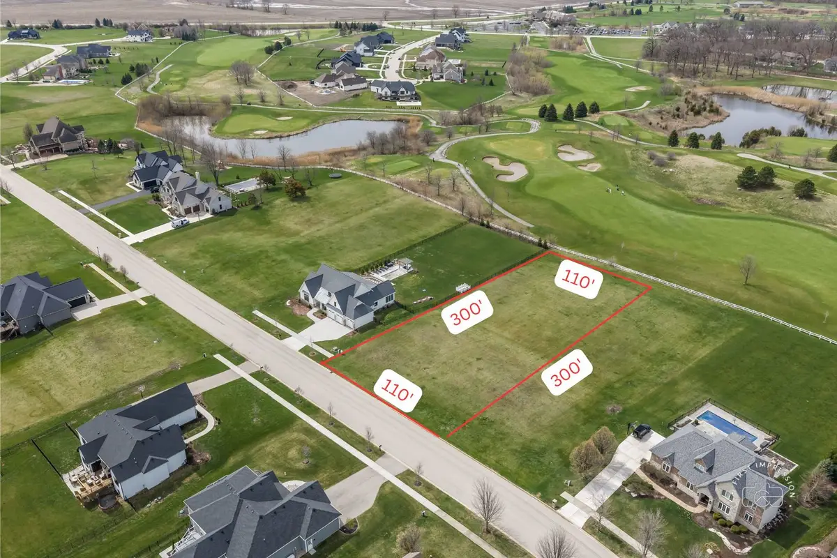 7399 Fairway Drive, Yorkville, IL 60560 - #1