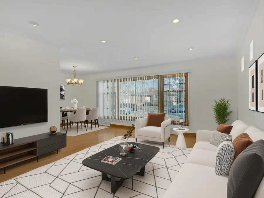 4928 N New England Avenue, Chicago, IL 60656 - #2