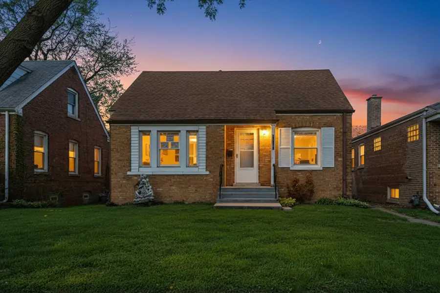 14104 S Clark Street, Riverdale, IL 60827 - #2