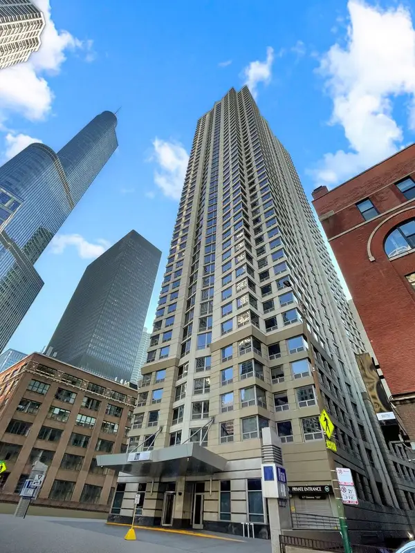 440 N Wabash Avenue #1710, Chicago, IL 60611