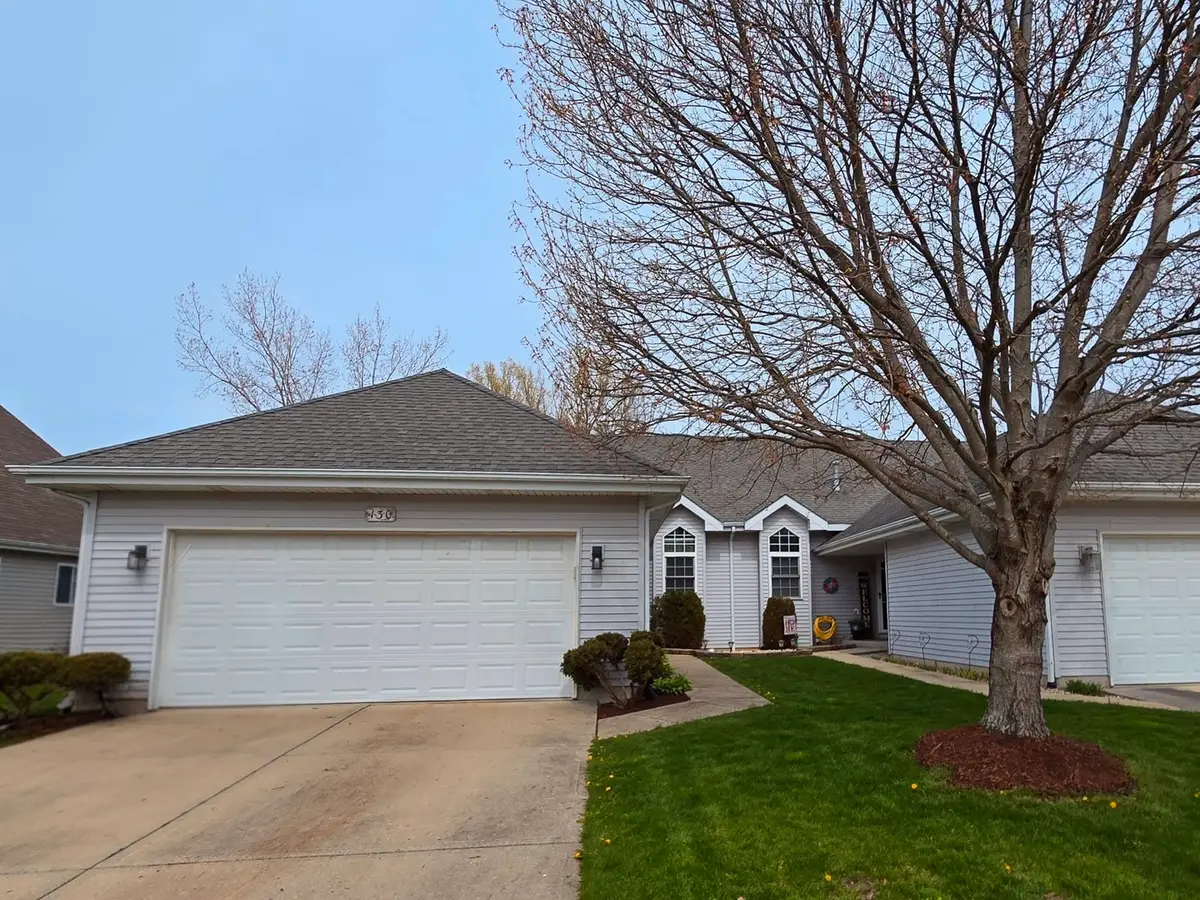 130 S Mcginty Street, Diamond, IL 60416 - #1