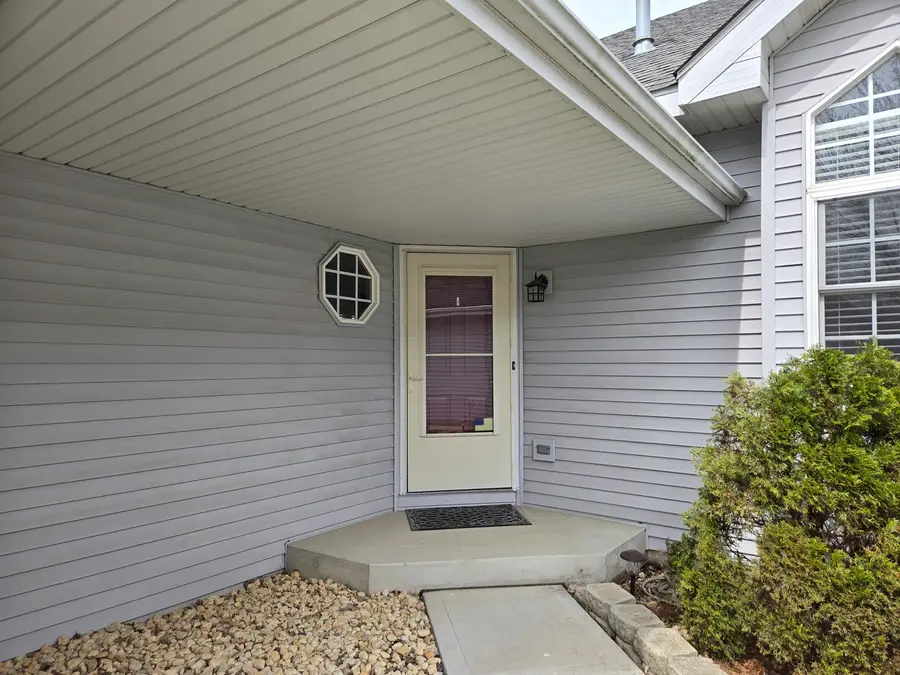 130 S Mcginty Street, Diamond, IL 60416 - #3