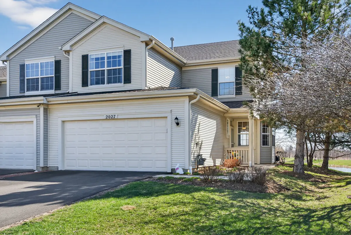 2027 S Kristina Lane, Round Lake, IL 60073 - #1