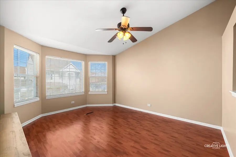 317 Hidden Creek Lane #317, North Aurora, IL 60542 - #2