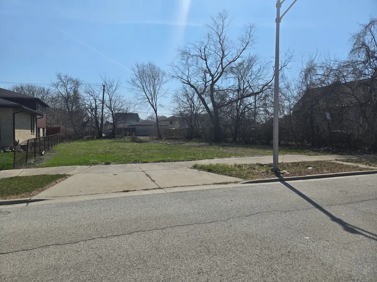 1449 W 120th Street, Chicago, IL 60643 - #1