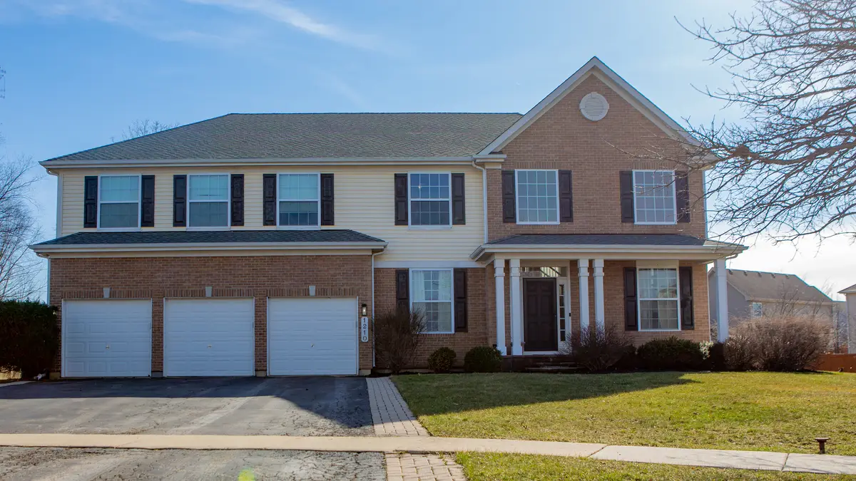 1210 Tulip Tree Court, Lake Villa, IL 60046 - #1