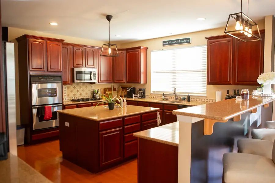 1210 Tulip Tree Court, Lake Villa, IL 60046 - #2