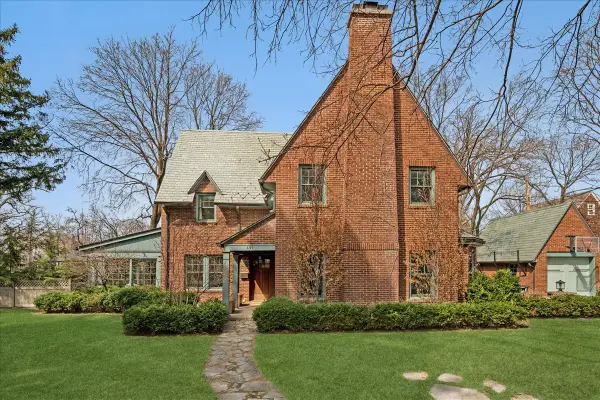 491 South Avenue, Glencoe, IL 60022