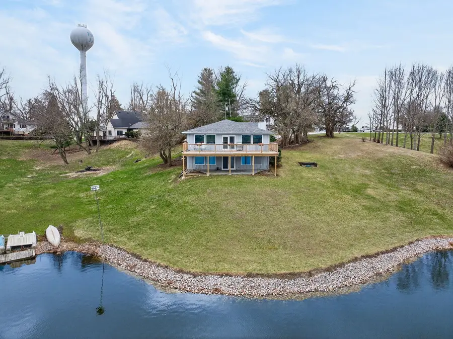 516 Crestview Drive, Sherrard, IL 61281 - #2