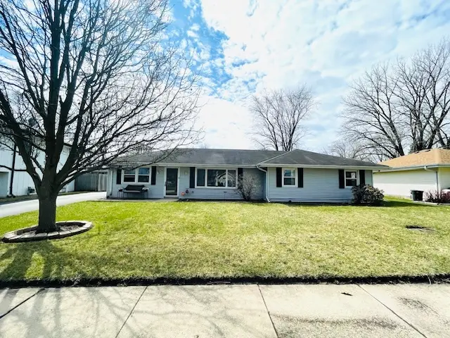 3714 Buck Avenue, Joliet, IL 60431 - #2