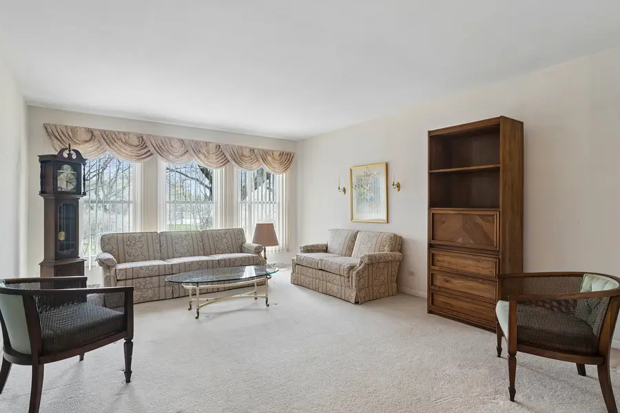 1067 S Whippoorwill Lane, Palatine, IL 60067 - #3