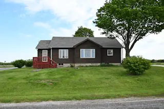 9021 E 2250 North Road, Danville, IL 61834 - #3