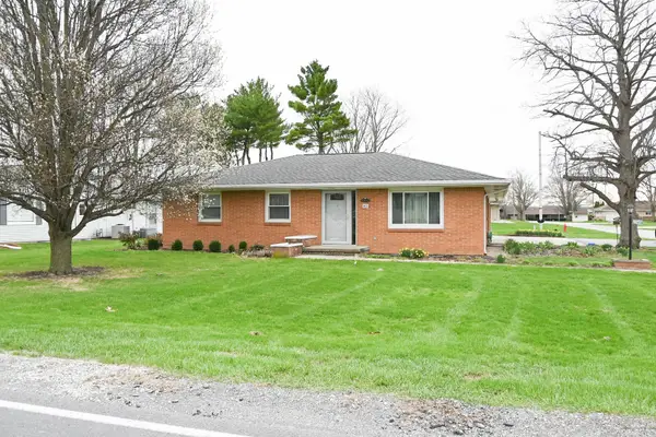 401 E Main Street, Royal, IL 61871