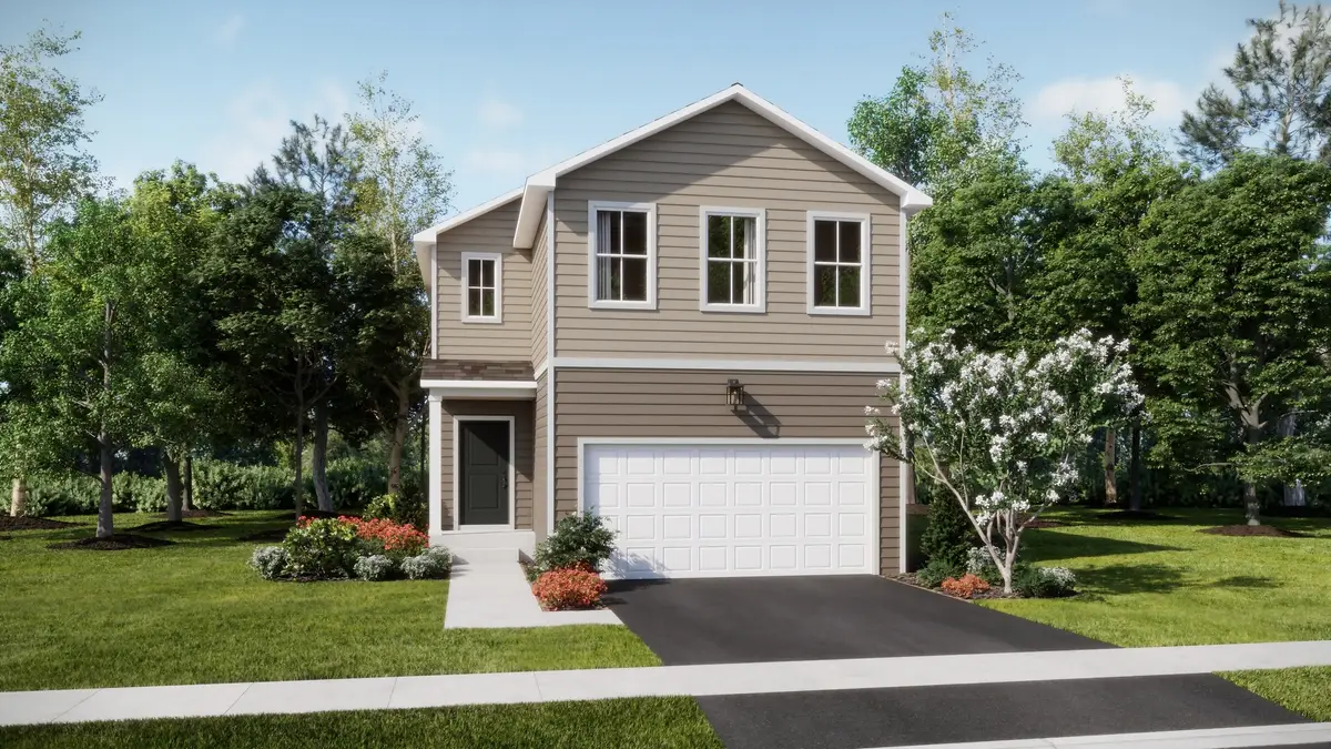 742 Prairie Pond Circle, Malta, IL 60150 - #1