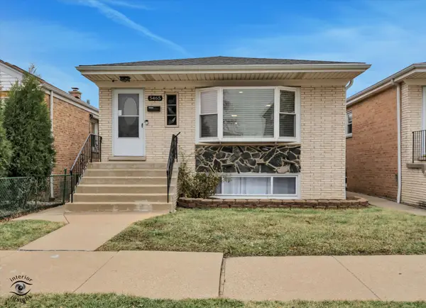 5465 N Nottingham Avenue, Chicago, IL 60656