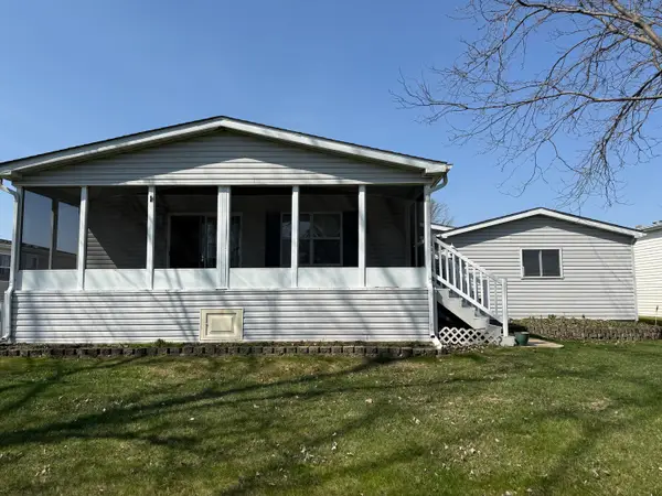 25615 Baltusrol Drive, Monee, IL 60449