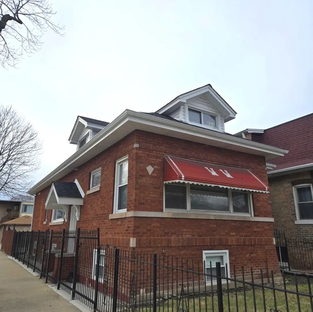 1400 N Lotus Avenue, Chicago, IL 60651 - #1