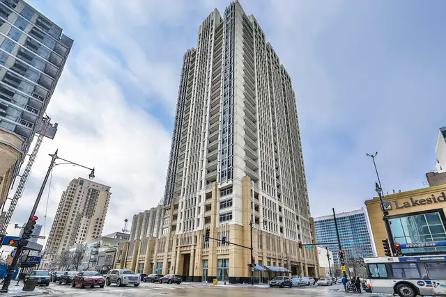 1400 S Michigan Avenue #502, Chicago, IL 60605 - #1