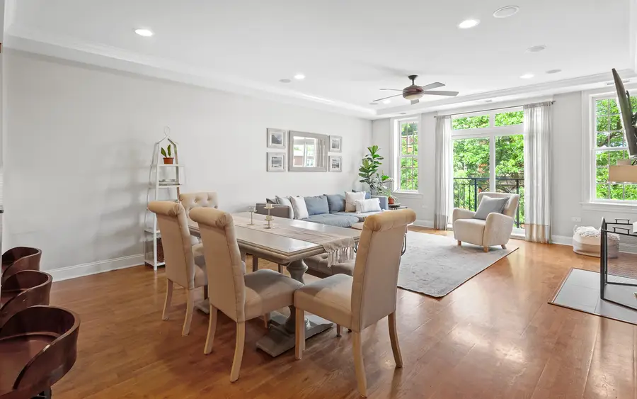 1915 W Diversey Parkway #302, Chicago, IL 60614 - #3