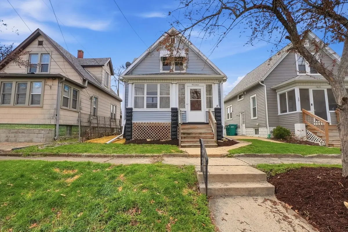 17 Seeser Street, Joliet, IL 60436 - #1