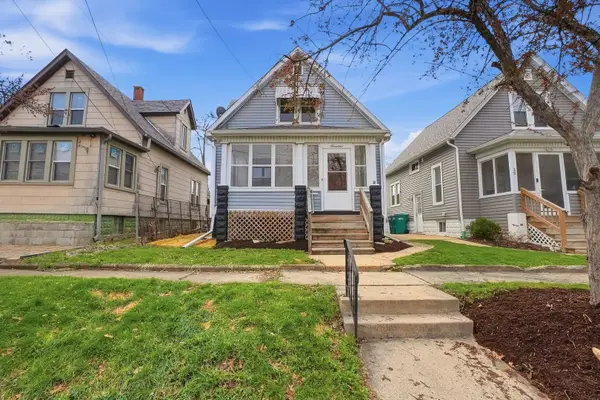 17 Seeser Street, Joliet, IL 60436