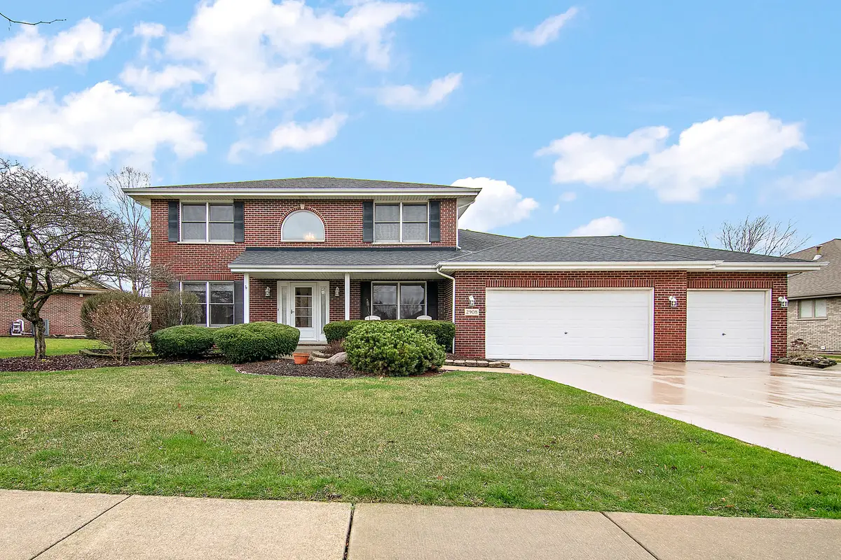 2908 Northwind Drive, New Lenox, IL 60451 - #1