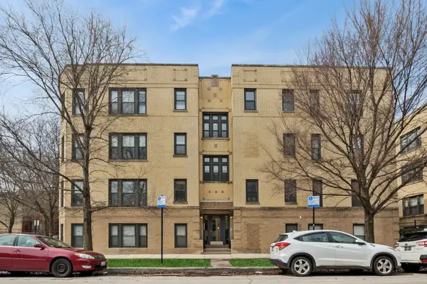 4634 N Albany Avenue #1, Chicago, IL 60625