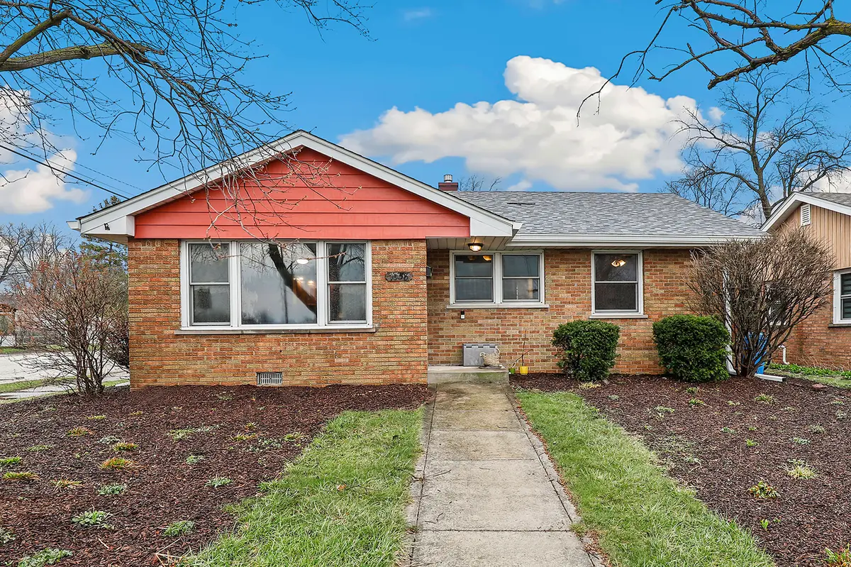 7358 W 115th Street, Worth, IL 60482 - #1