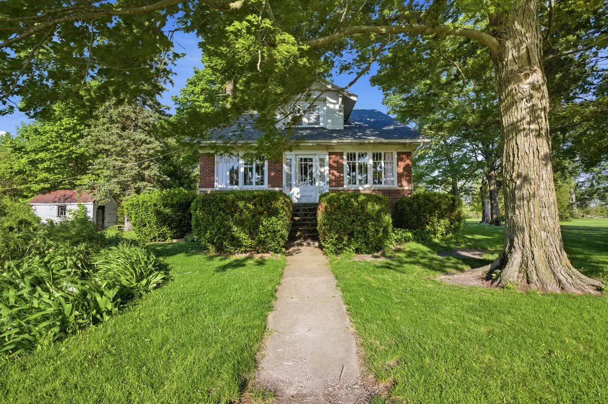 1764 E 500 North Road, Cissna Park, IL 60924 - #1