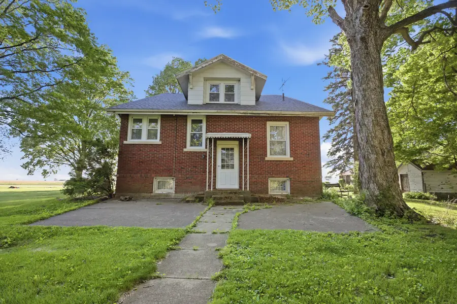 1764 E 500 North Road, Cissna Park, IL 60924 - #3