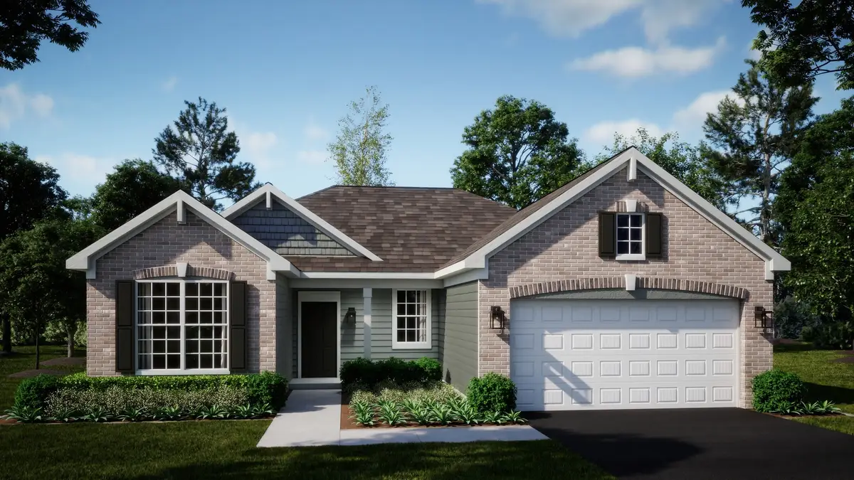 7610 Blueblossom Lane, Joliet, IL 60431 - #1