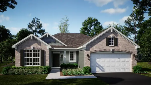 7610 Blueblossom Lane, Joliet, IL 60431