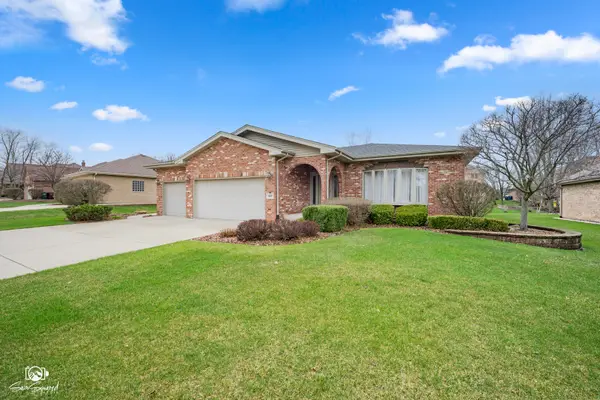 Address Withheld By Seller, New Lenox, IL 60451