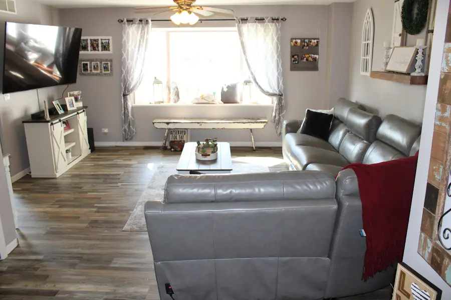 215 Morrow Street #C, Somonauk, IL 60552 - #3