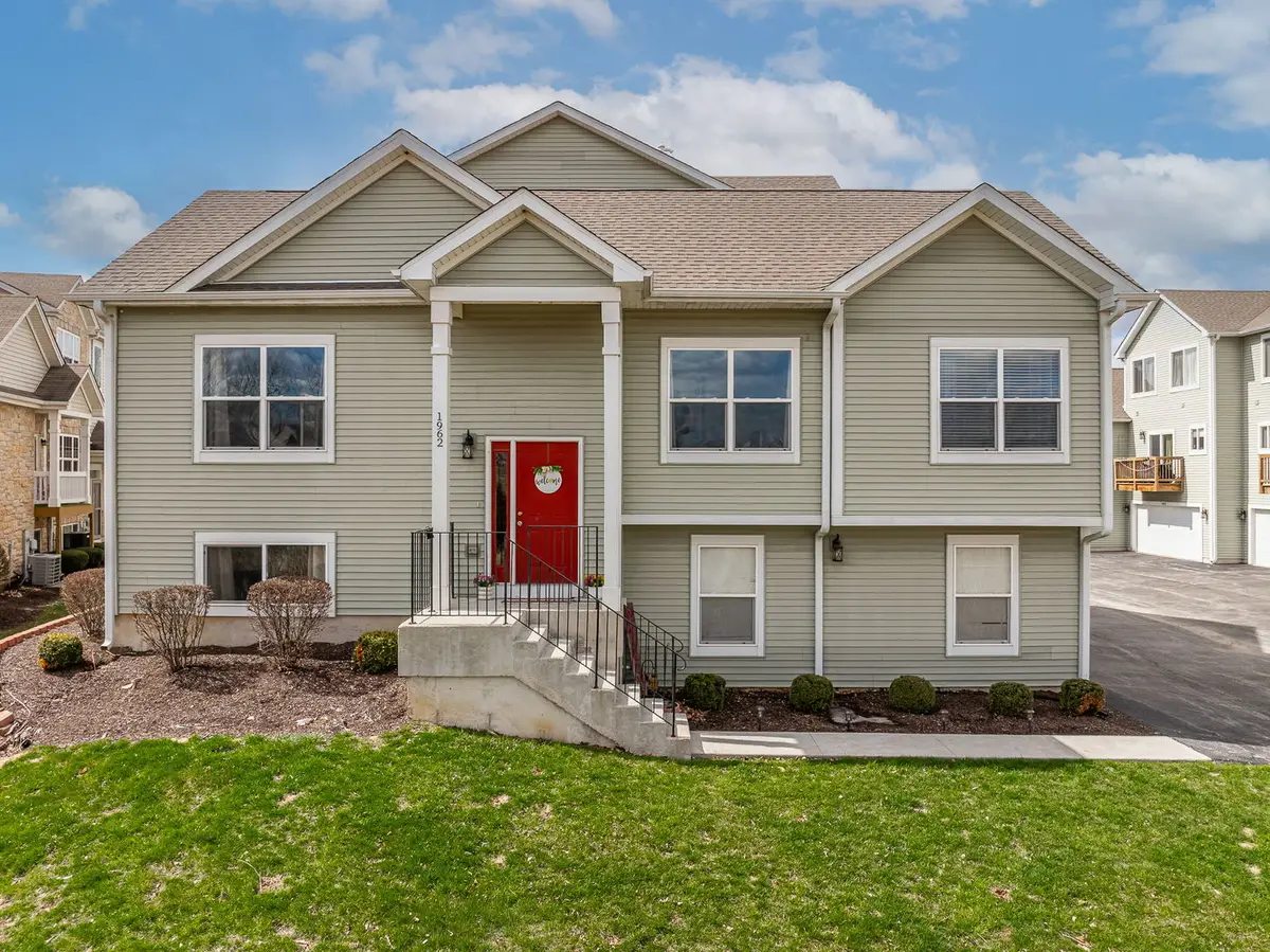 1962 Rena Lane, Yorkville, IL 60560 - #1