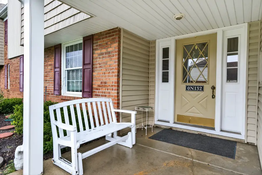 0N132 Ennerdale Lane #1407, Winfield, IL 60190 - #3