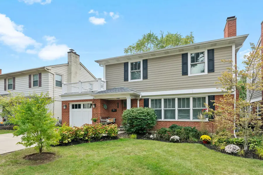 528 S Walnut Avenue, Arlington Heights, IL 60005 - #2